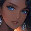 Tykenna AI avatar