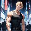 Avatar AI Jace Mitchell
