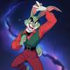 Bucky O'Hare Avatar IA