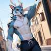 Yarden Calix AI avatar