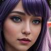 Lyraen Thal Avatar AI