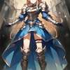 Valeriane Thorne Avatar IA