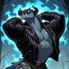 Dragomir Ryugen AI avatar