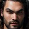 Jason Mamoa  AI avataras
