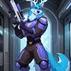 Kold Davix ai avatar