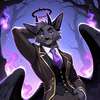 Wisp Locke Awatar AI
