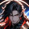 Phobos Noctdrial avatar AI