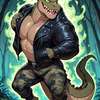Morgrath Sludgebreak AI avatar