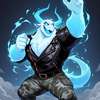 Fzendrak Elzerion  Avatar de IA