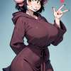 Valeraine Thorne Avatar IA