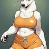 Sorenna Kaelin Avatar de IA