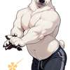 อวาตาร์ AI Kaelen Thorne