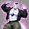 Varxenoid Malvyron  AI-Avatar