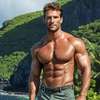 Marek Sander الصورة الرمزية للذكاء الاصطناعي