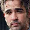 Colin farrel AI avatar