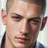 อวาตาร์ AI Wentworth Miller 