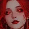Aglaia Belzebul ai avatar