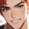 Archer Sanderson ai avatar