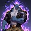 Oblivarion Hexraxus AI avatar
