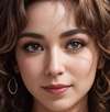 Elara Thorne AI avatar