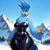 Articuno Avatar AI