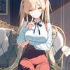 Hazumi Sukamori Avatar IA