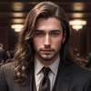 Caspian T Awatar AI