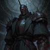 Jagon the "Soulless Enforcer" Avatar AI