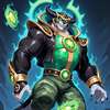 Mystralok Virex avatar AI