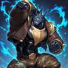 Crugerion Vanthos Franky AI аватар