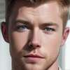 อวาตาร์ AI Rick Cosnett 