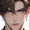 Thomas (Jasper inner voice)  AI avatar