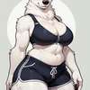 Thora Icewood Avatar de IA