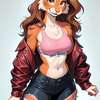 Ahsoka Thorne ai avatar