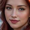 Scarlett Avatar de IA