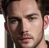 Chris Wood  AI-avatar
