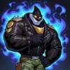 Solarius Absurion Franky AI avatar