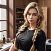 Avatar AI Thalia Vance