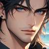 Captain Ashford Blackthorn AI avatar