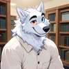 Ignatius Locke ai avatar