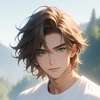 Xander avatar AI