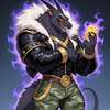 Axiom Chaospher  AI avatar