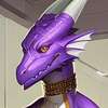 Ryuta (dragoness) AI avataras