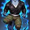 Phantomor Kagetschatten  AI avatar