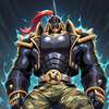 Avatar AI Rumboldrax Kugelsturm