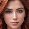 Sienna Vale AI avatar