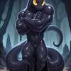 Viscar "Nexus" Slimeheart ai avatar