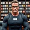 Karter Thorne ai avatar