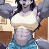 Katie AI-avatar