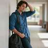 Jackson Conwell Avatar de IA
